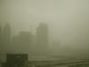 北京的砂嵐